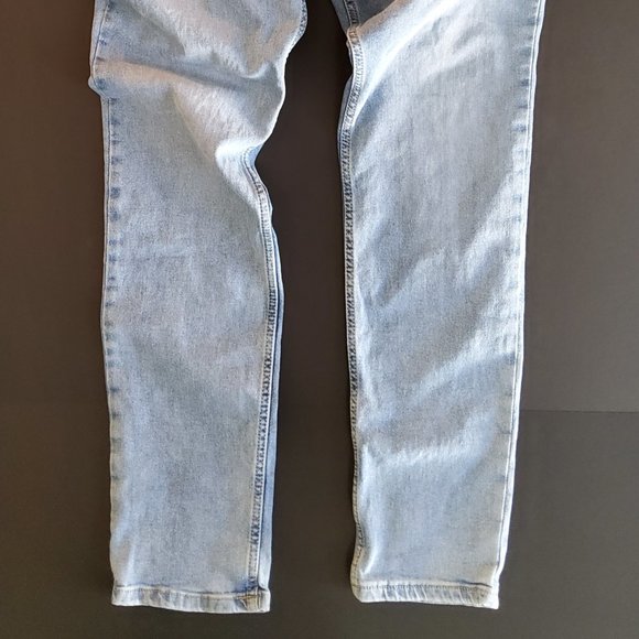 KOAJ brand - Blue Jeans - Picture 7 of 8